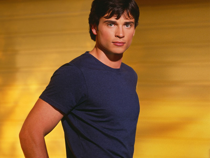 Smallville Fake